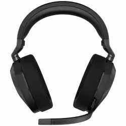 Corsair HS65 WIRELESS Gaming Headset, Carbon, v2 (EU)