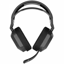 Corsair HS80 MAX Wireless Headset, Steel Gray - EU