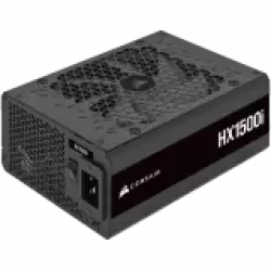 Corsair HXi Series (2022), HX1500i, 1500 Watt, 80 PLUS Platinum