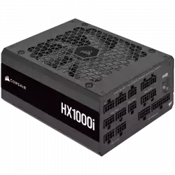 Corsair HXi Series HX1000i, 80 PLUS Platinum,  EU Version