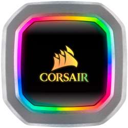 Corsair Hydro Series H115i RGB PLATINUM Liquid CPU Cooler, an all-in-one liquid CPU cooler with a 280mm radiator and vivid RGB lighting that’s built for extreme CPU cooling. Cooling Socket Support Intel 115x/ 2011/ 2066/ 1200,AMD AM3/AM2, AMD AM4