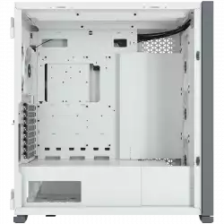CORSAIR iCUE 7000X RGB Full-Tower ATX PC Case White