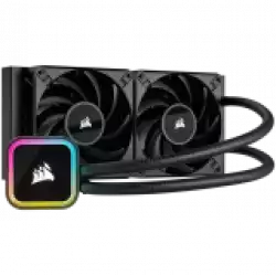 Corsair iCUE H100i ELITE RGB Liquid CPU Cooler