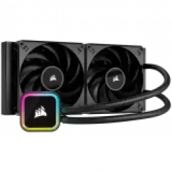 Corsair iCUE H115i RGB ELITE Liquid CPU Cooler
