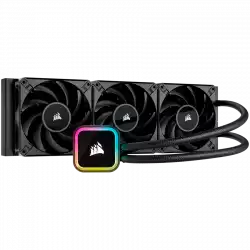 Corsair iCUE H150i ELITE RGB Liquid CPU Cooler