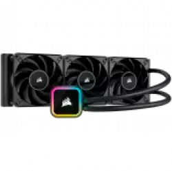 Corsair iCUE H150i ELITE RGB Liquid CPU Cooler