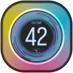 CORSAIR iCUE LINK LCD Module, Black