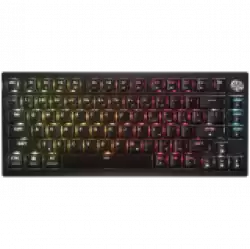 Corsair K65 PLUS WIRELESS TACTILE 75% RGB Mechanical Gaming Keyboard