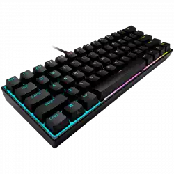CORSAIR K65 Mini MX Red Mechanical Gaming Keyboard