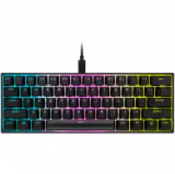 CORSAIR K65 Mini MX Red Mechanical Gaming Keyboard