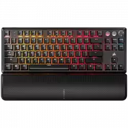 Corsair K70 PRO TKL High-Performance Hall Effect Programmable Gaming Keyboard with Rapid Trigger