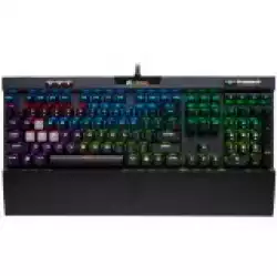 CORSAIR K70 RGB MK.2 Mechanical Gaming Keyboard Backlit RGB LED Cherry MX Red US