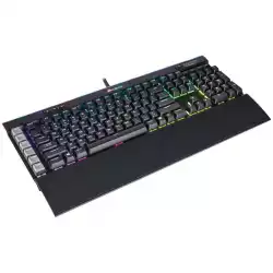 CORSAIR Gaming K95 RGB PLATINUM Mechanical Keyboard Backlit RGB LED Cherry MX Brown US