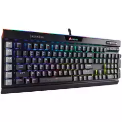 CORSAIR Gaming K95 RGB PLATINUM Mechanical Keyboard Backlit RGB LED Cherry MX Brown US