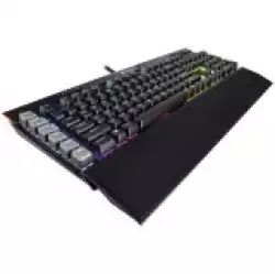 CORSAIR Gaming K95 RGB PLATINUM Mechanical Keyboard Backlit RGB LED Cherry MX Brown US