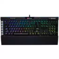 CORSAIR Gaming K95 RGB PLATINUM Mechanical Keyboard Backlit RGB LED Cherry MX Brown US