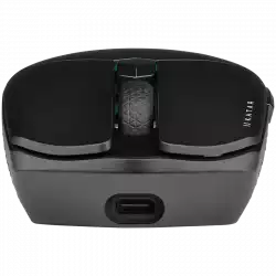Corsair KATAR Elite Wireless Gaming Mouse, Black, 26000 DPI, Optical
