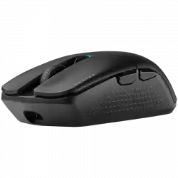 Corsair KATAR Elite Wireless Gaming Mouse, Black, 26000 DPI, Optical