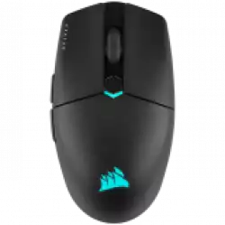 CORSAIR KATAR Elite Wireless Gaming Mouse, Black, 26000 DPI, Optical                          