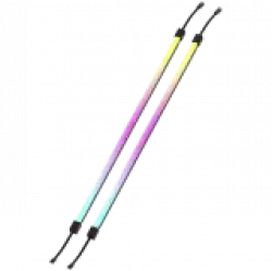 CORSAIR LS430 Aurora RGB Light Strips 430mm