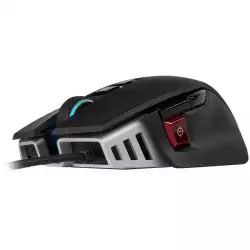 CORSAIR M65 RGB ELITE Tunable FPS Gaming Mouse Black