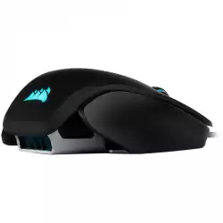 CORSAIR M65 RGB ELITE Tunable FPS Gaming Mouse Black