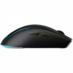 Corsair M75 WIRELESS Lightweight RGB Gaming Mouse, Black (EU)