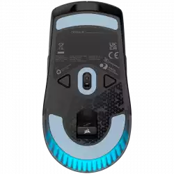 Corsair M75 WIRELESS Lightweight RGB Gaming Mouse, Black (EU)