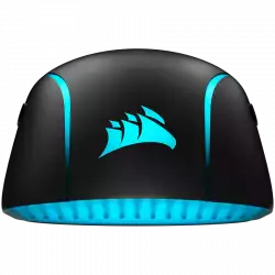 Corsair M75 WIRELESS Lightweight RGB Gaming Mouse, Black (EU)