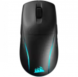 CORSAIR M75 WIRELESS Lightweight RGB Gaming Mouse, Black (EU)                          