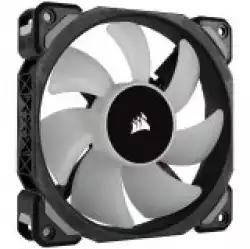Corsair ML120 PRO RGB, 120mm Premium Magnetic Levitation RGB LED PWM Fan, Single Pack                          