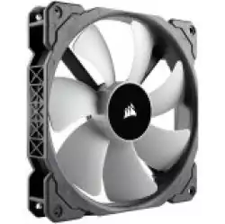 CORSAIR ML140, 140mm Premium Magnetic Levitation Fan, Single Pack                          