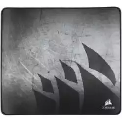 CORSAIR MM350 Premium Anti-Fray Cloth Gaming Mouse Pad – X-Large (450mm x 400mm x 5mm)
