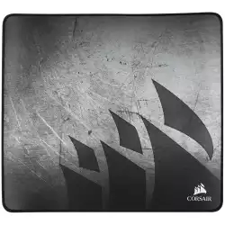 CORSAIR MM350 Premium Anti-Fray Cloth Gaming Mouse Pad – X-Large (450mm x 400mm x 5mm)