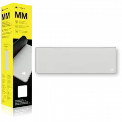 CORSAIR MM, Gaming Mousepad. Extended XL, Grey