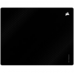 CORSAIR MMGLASS Gaming Mousepad - Black