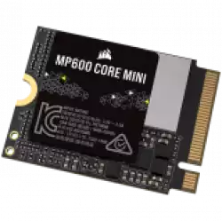 Corsair MP600 CORE MINI 1TB PCIe 4.0 (Gen4) x4 NVMe M.2 SSD