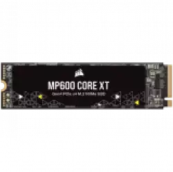 Corsair MP600 CORE XT 4TB Gen4 PCIe x4 NVMe M.2 SSD