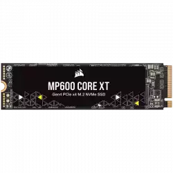 CORSAIR MP600 CORE XT 4TB Gen4 PCIe x4 NVMe M.2 SSD