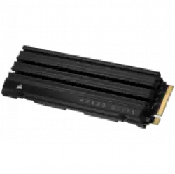 CORSAIR MP600 ELITE 1TB Gen4 PCIe x4 NVMe M.2 SSD with heatsink (r/w: 7000/6200MB/s)                          