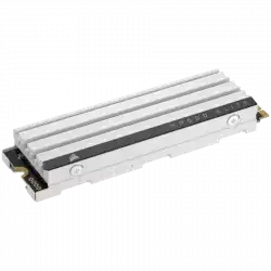 CORSAIR MP600 ELITE 2TB Gen4 PCIe x4 NVMe M.2 SSD optimized for PS5
