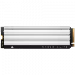 CORSAIR MP600 ELITE 2TB Gen4 PCIe x4 NVMe M.2 SSD optimized for PS5