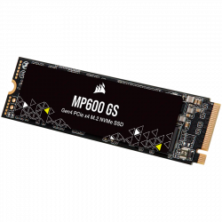 CORSAIR MP600 GS 500GB Gen4 PCIe x4 NVMe M.2 SSD