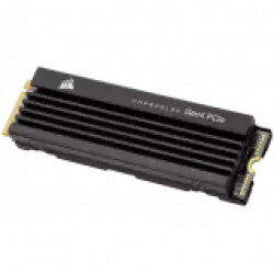 CORSAIR MP600 PRO LPX 2TB M.2 NVMe PCIe Gen. 4 x4 SSD