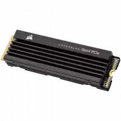 Corsair MP600 PRO LPX 4TB M.2 NVMe PCIe Gen. 4 x4 SSD