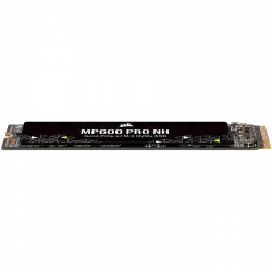 CORSAIR MP600 PRO NH 1TB Gen4 PCIe x4 NVMe M.2 SSD (no heatsink)