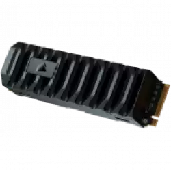 CORSAIR MP600 PRO XT 1TB NVMe PCIe M.2 SSD                          