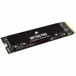CORSAIR MP700 PRO 1TB M.2 NVMe PCIe Gen. 5 x4 SSD (no heatsink)