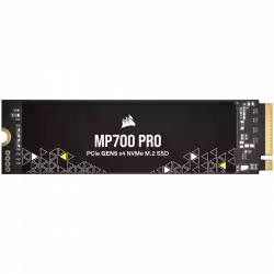 Corsair MP700 PRO 2TB M.2 NVMe PCIe Gen. 5 x4 SSD (no heatsink)