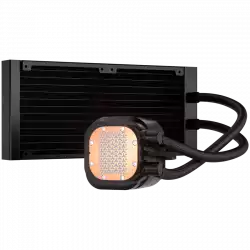 Corsair NAUTILUS 240, 240mm Radiator, Liquid CPU Cooler
